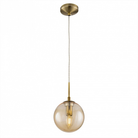 Подвесной светильник Citilux Томми CL102013