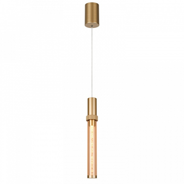 Подвесной светильник Favourite Gordon 4718-1P