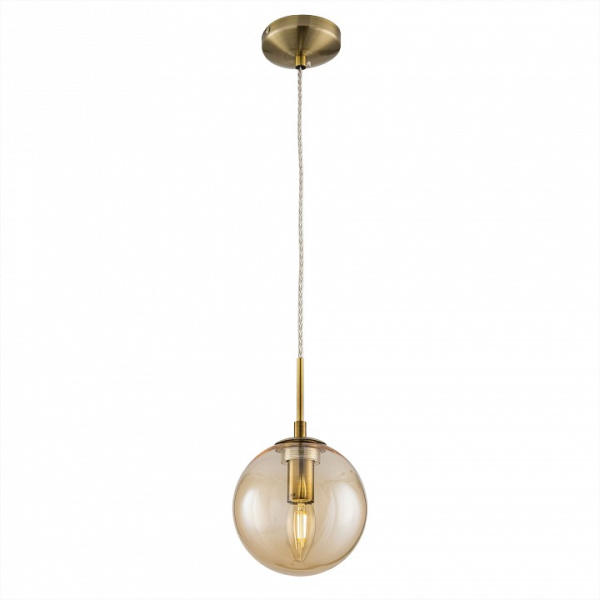 Подвесной светильник Citilux Томми CL102013