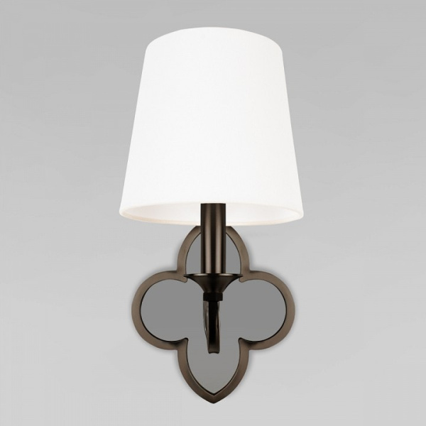 Бра Loft it Silence 10303W/B Copper black