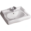 Раковина 61x52,5 см Caprigo Borgo 60 3193