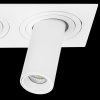 Встраиваемый светильник Lightstar Intero TUBO i526262