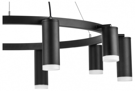 Подвесная люстра Lightstar Rullo LR0203758750
