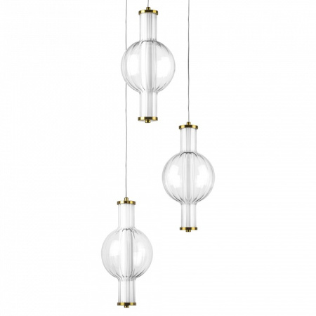 Подвесной светильник Lightstar Botto 800133