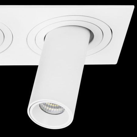 Встраиваемый светильник Lightstar Intero TUBO i526262