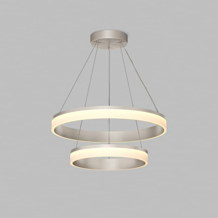 Подвесной светильник Denkirs RING DK6672-SN