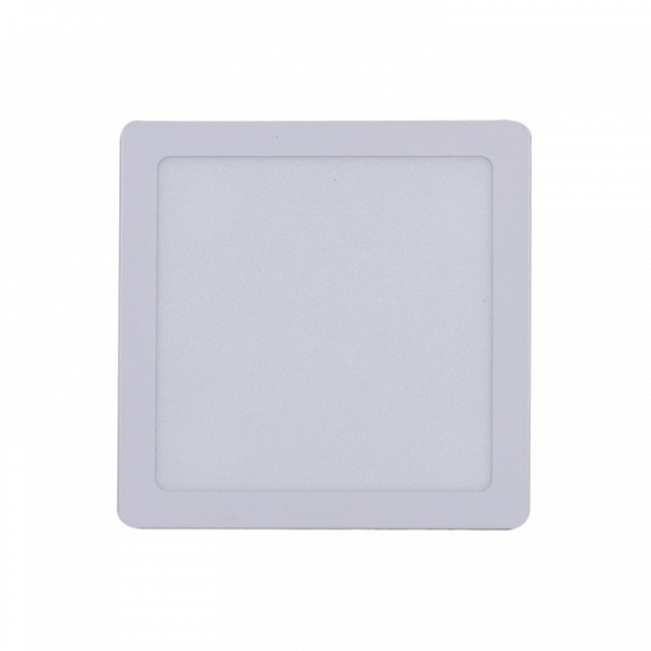 Встраиваемый светильник Reluce Technical 70607 70607-9.5-001OL LED12W WH 4000K