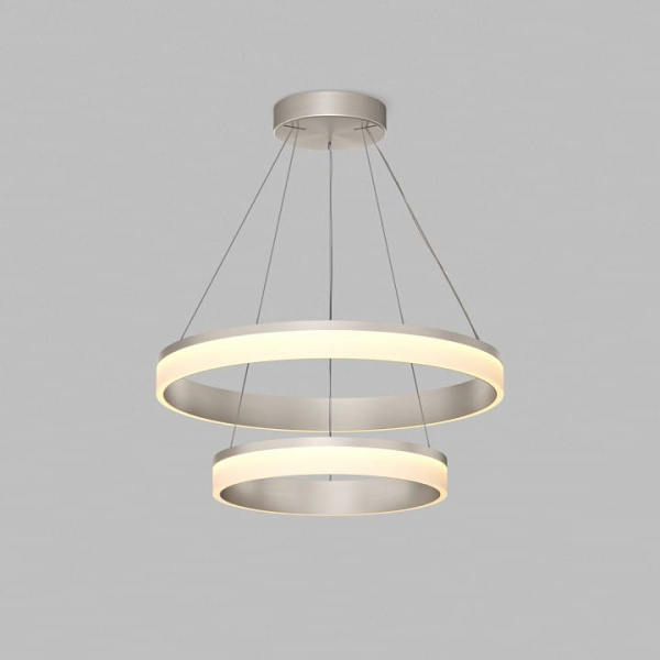Подвесной светильник Denkirs RING DK6672-SN
