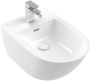 Подвесное биде Villeroy&Boch Subway 3.0 44700001