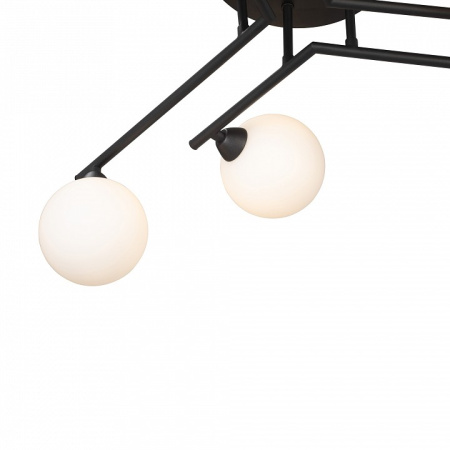 Потолочная люстра Vitaluce V2569 V2569-1/6PL