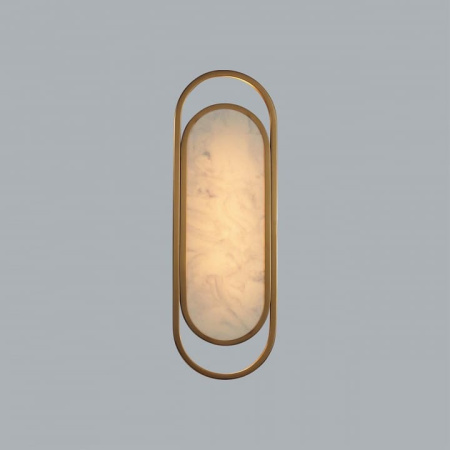 Накладной светильник Odeon Light Milano 7066/12WL