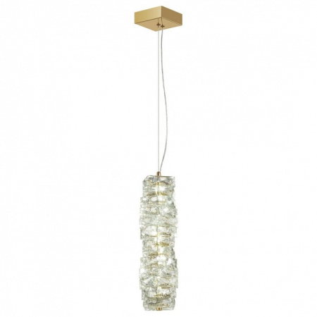 Подвесной светильник Odeon Light Straza 4999/10L