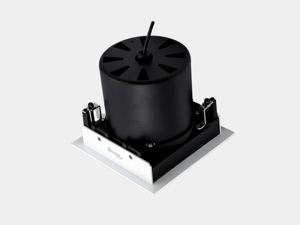 Встраиваемый светильник на штанге DesignLed SPL 00-00003437