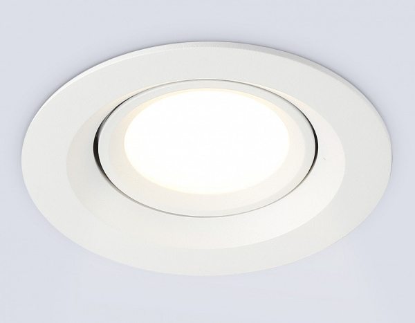 Встраиваемый светильник Ambrella Light TN TN1141