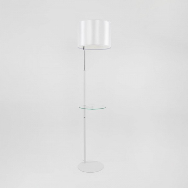 Торшер с полкой Citilux Батлер CL806010