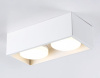 Накладной светильник Ambrella Light TN TN70828