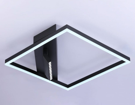 Накладной светильник Ambrella Light FL FL51464