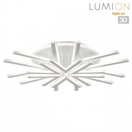 Потолочная люстра Lumion Alberta 8029/95CL