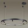 Подвесная люстра Odeon Light Fonda 4317/93L