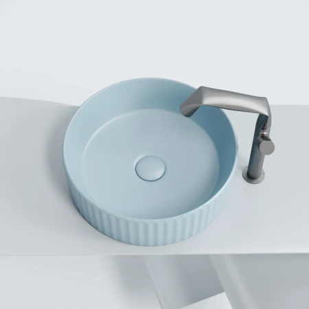 Раковина 36x36 см Ceramica Nova Element CN6057ML