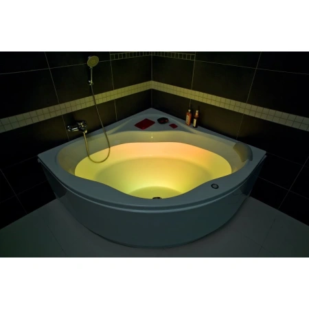 Хромотерапия RAVAK H2O COLOR
