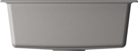 Кухонная мойка Omoikiri Daisen 57 4997311 leningrad grey