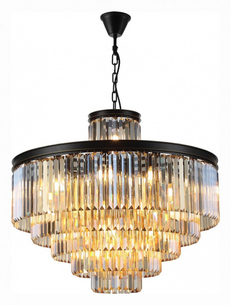 Подвесная люстра Citilux Мартин CL332152