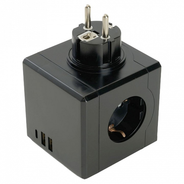 Разветвитель Stekker  49658