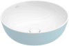 Раковина Villeroy&Boch Artis 43 417943BCT7 French Linen