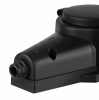 Колодка Эра  KX-2e-B-IP44