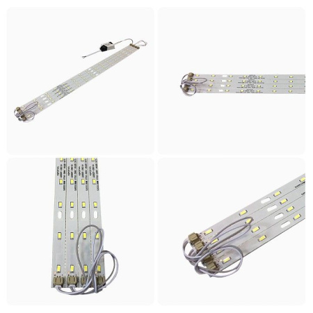 Модуль светодиодный Apeyron Electrics  12-141