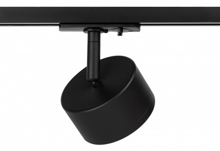 Светильник на штанге Эра TR48 GX53 BK