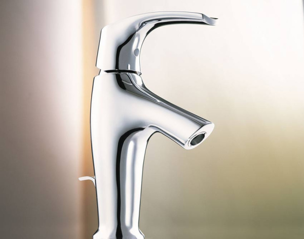 Смеситель для раковины Jacob Delafon SYMBOL E72680-CP