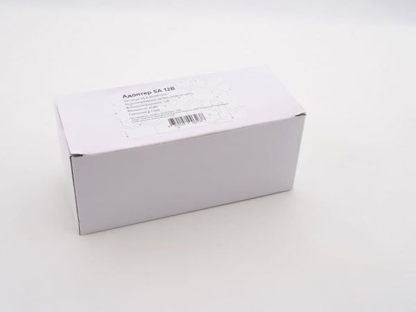 Блок питания с проводом LEDS POWER  003238