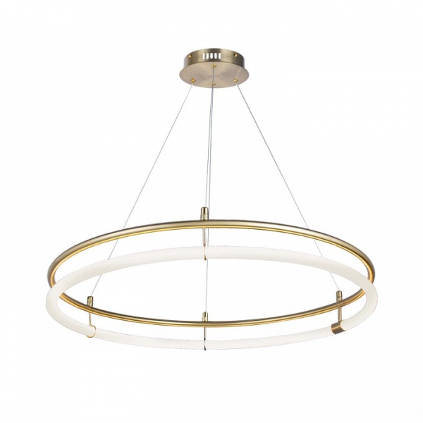 Подвесной светильник Favourite Girth 4629-8P