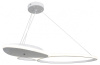 Подвесной светильник Escada Index 10290/3LED
