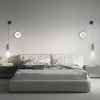 Накладной светильник Imperiumloft HOOK hook01
