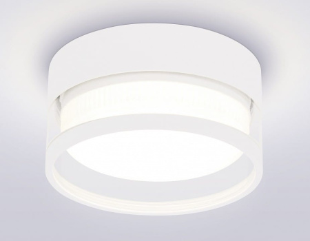 Накладной светильник Ambrella Light TN TN5505