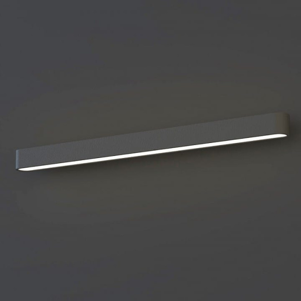 Накладной светильник Nowodvorski Soft Wall Led 90x6 7534