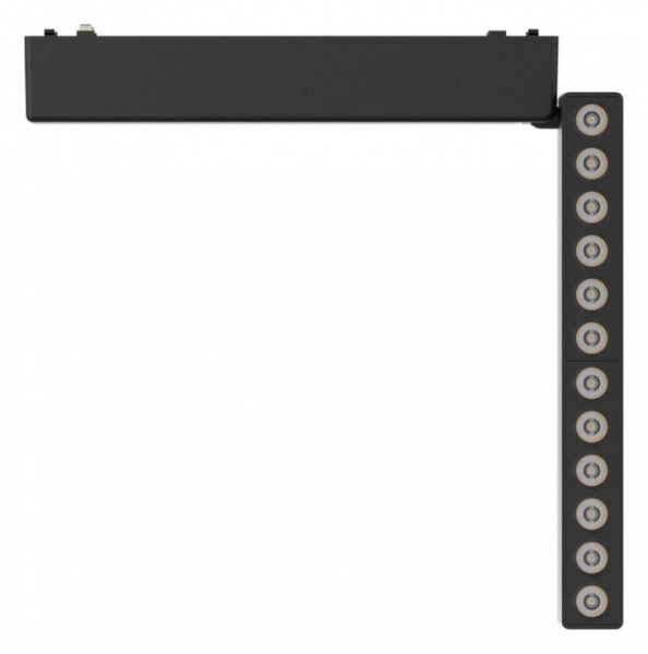 Накладной светильник Aployt Magnetic track 48 APL.0102.00.12