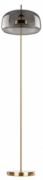 Торшер Loft it Dauphin 10041F/B