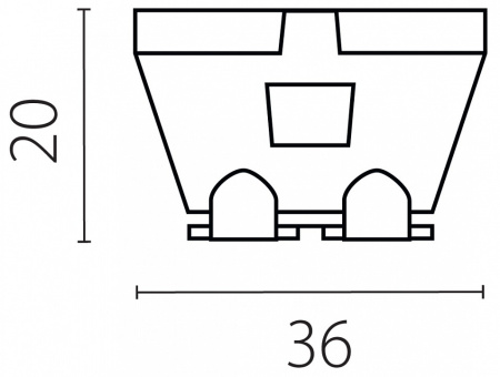 Линза Lightstar Spira 074203