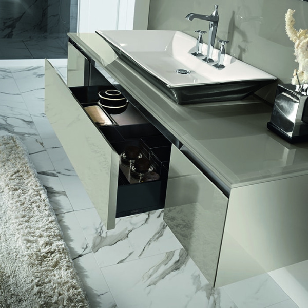 Комплект мебели Milldue Vintage Edition Four Seasons Agata