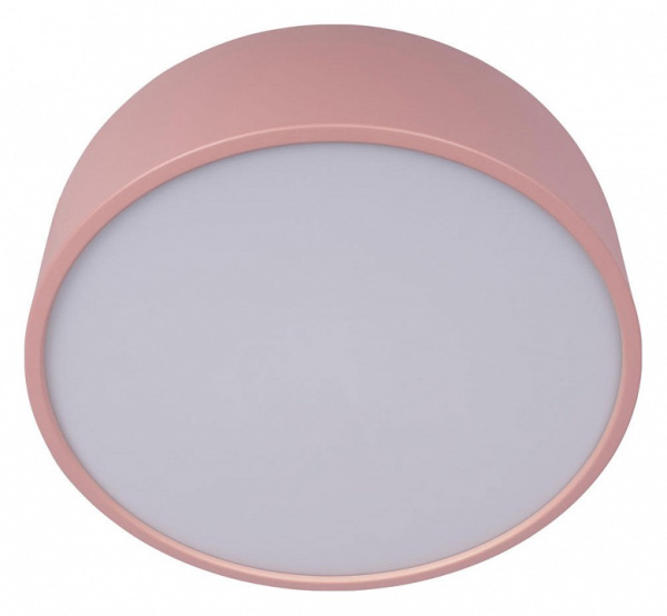Накладной светильник Loft it Axel 10201/350 Pink