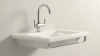 Смеситель Grohe Atrio 21022000 для раковины