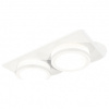 Встраиваемый светильник Ambrella Light XC XC7635041