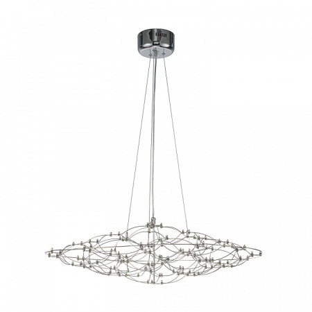 Подвесная люстра Favourite Thinner 4305-8P