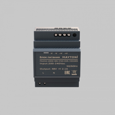 Блок питания Maytoni Блоки питания 831005