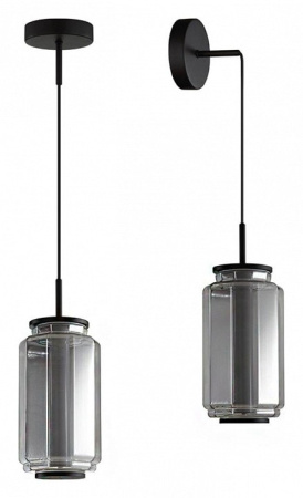 Подвесной светильник Odeon Light Jam 5408/11L