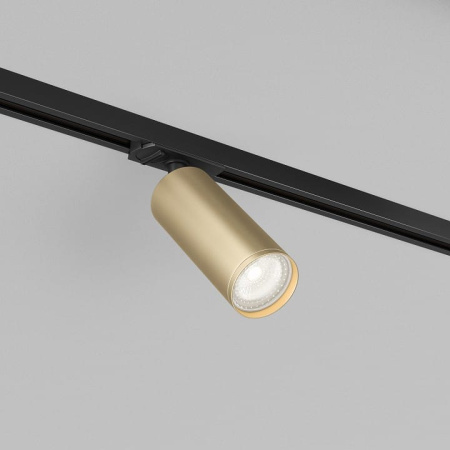 Светильник на штанге Denkirs TUBE DK6202-BG
